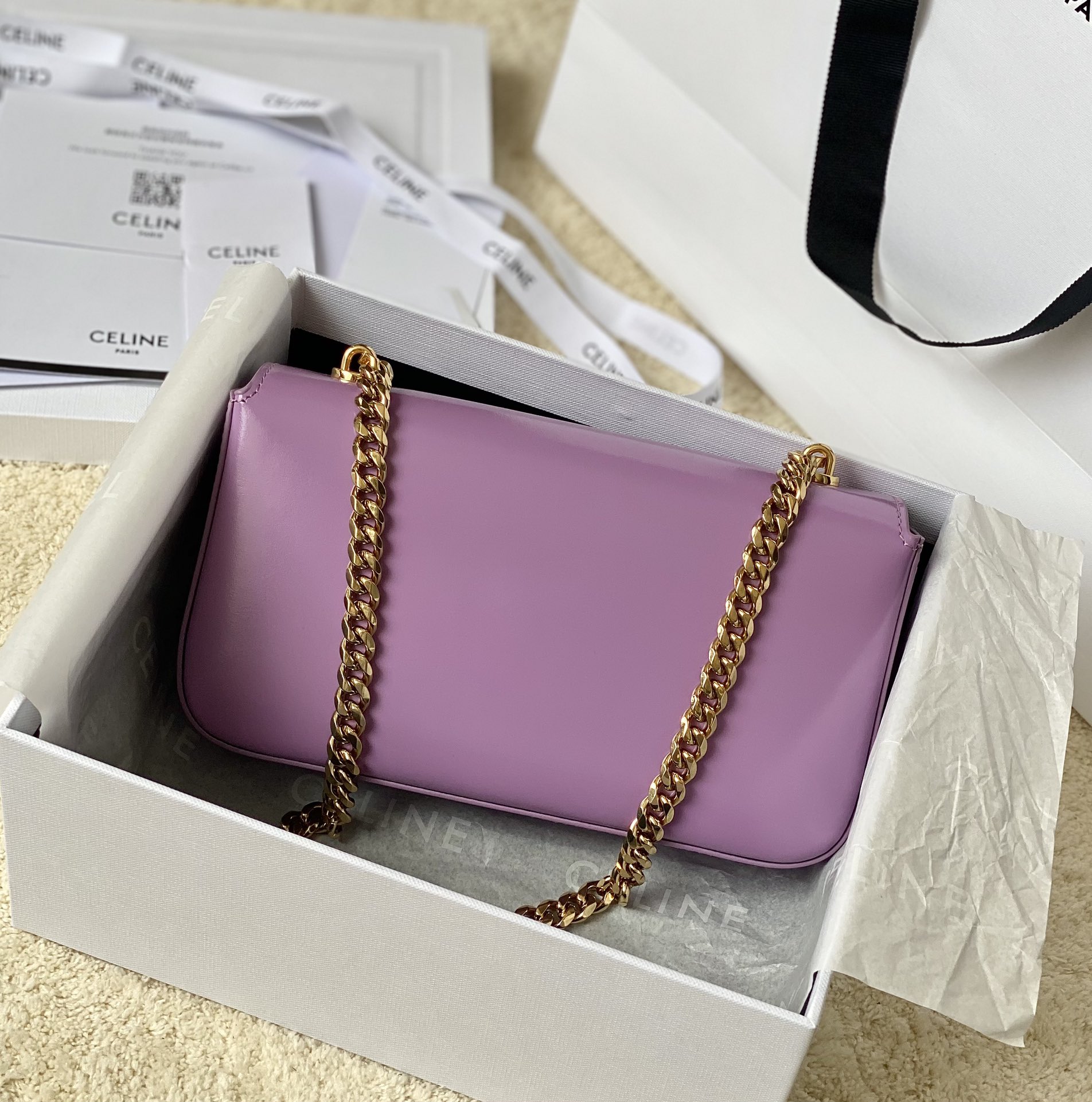 Ce**e cuir triomphe