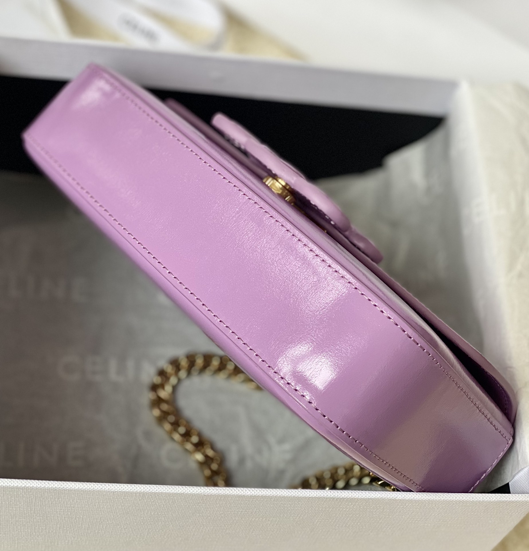 Ce**e cuir triomphe