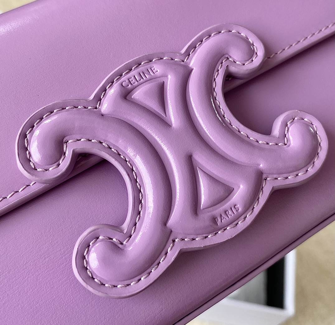 Ce**e cuir triomphe