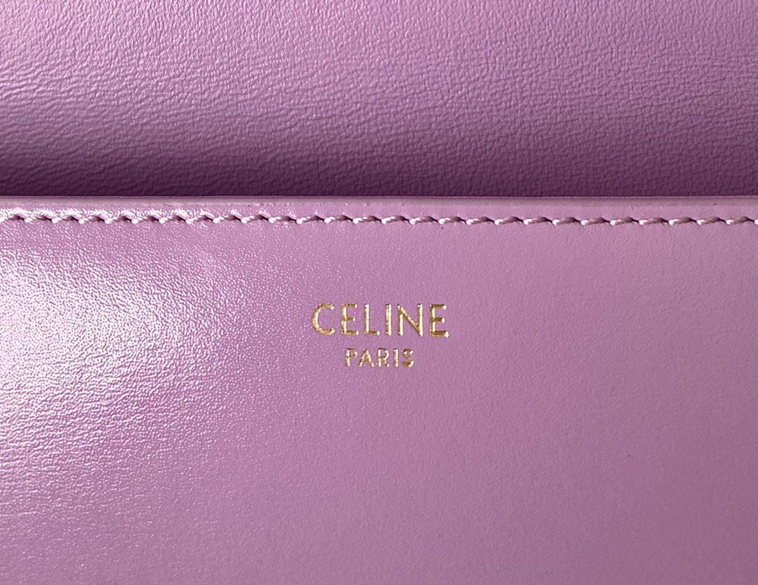 Ce**e cuir triomphe