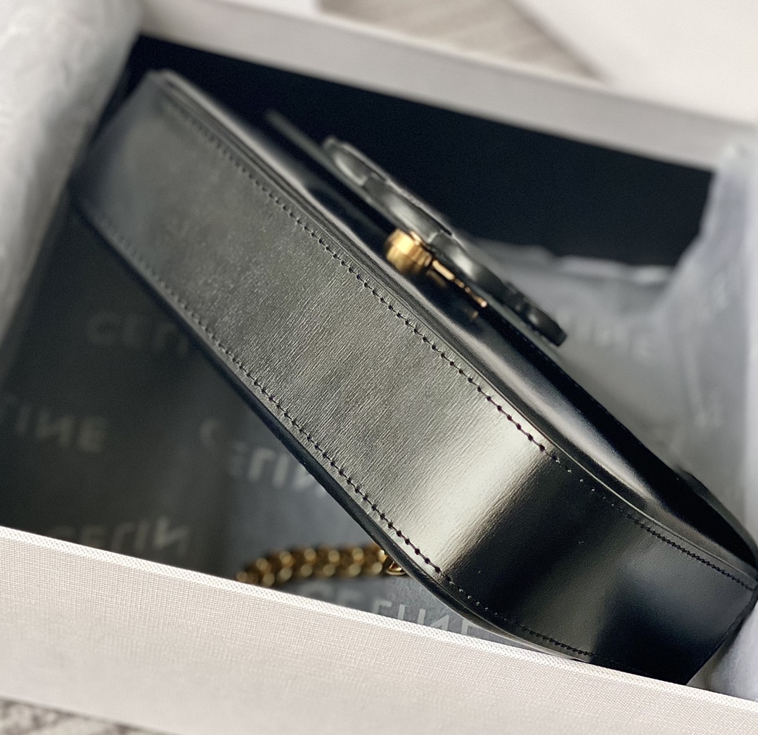 Ce**e cuir triomphe