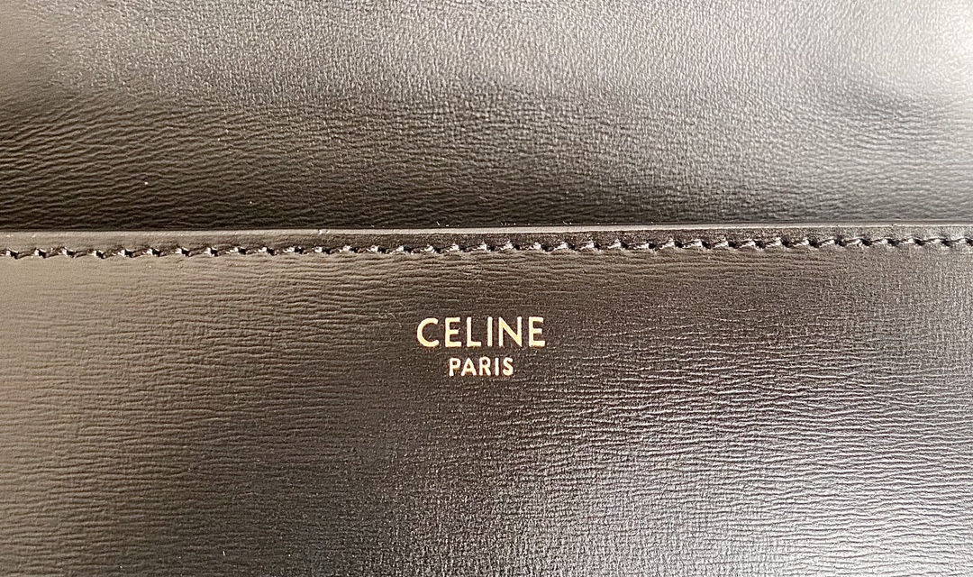 Ce**e cuir triomphe