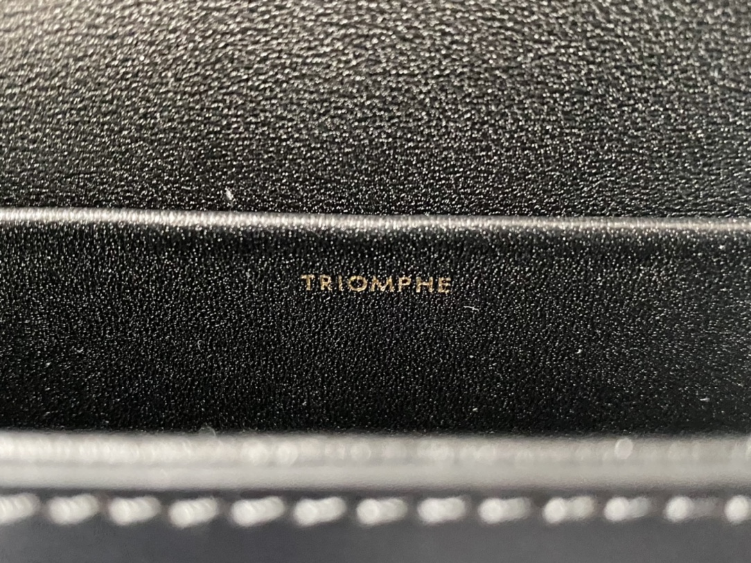 Ce**e cuir triomphe
