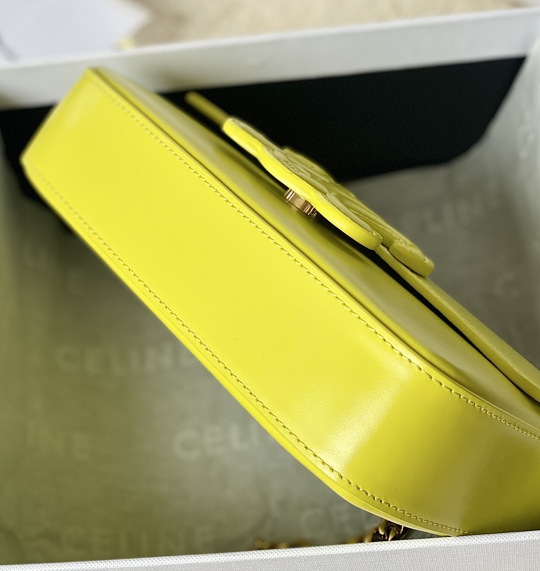 Ce**e cuir triomphe