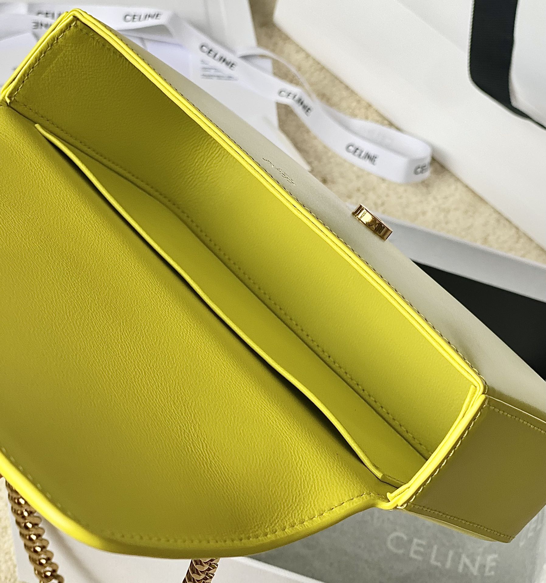 Ce**e cuir triomphe