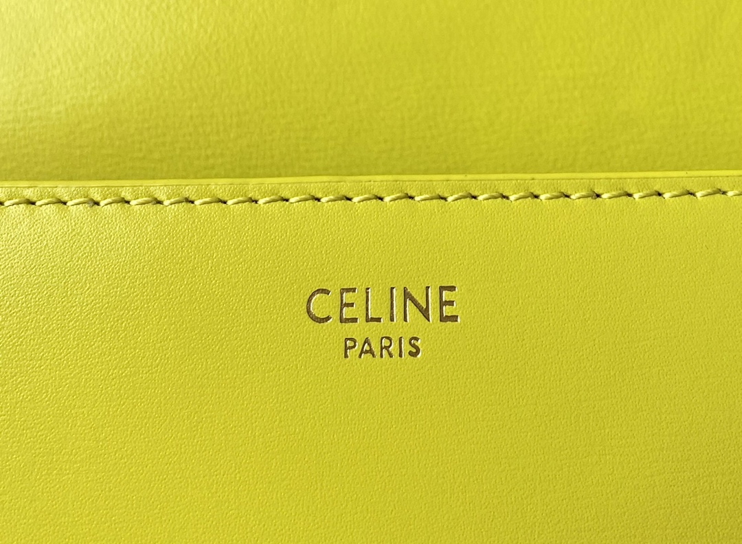 Ce**e cuir triomphe