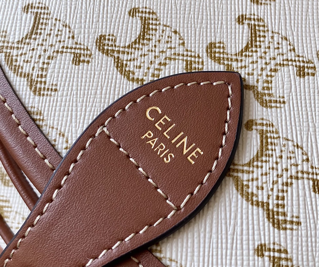 Ce**e medium folco bag