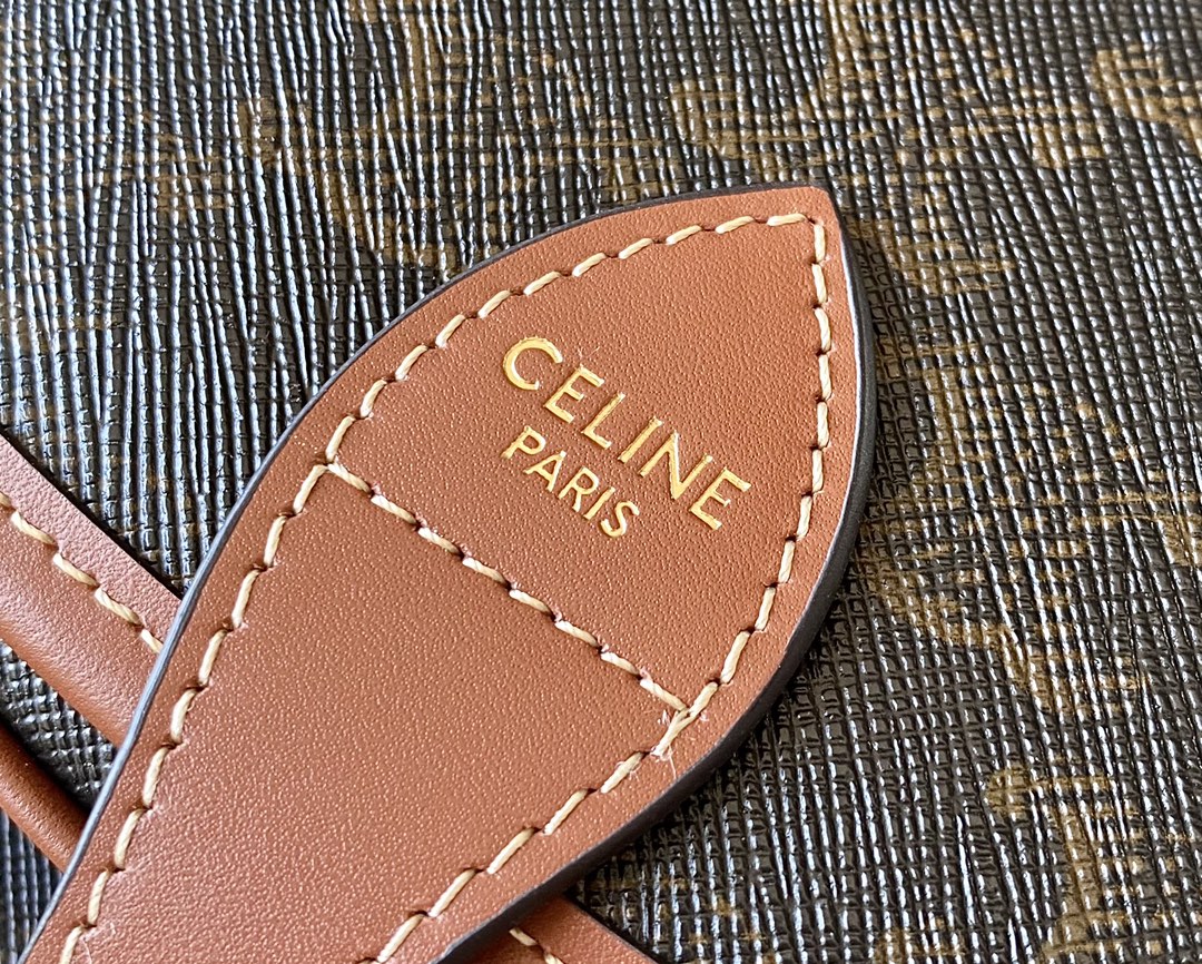 Ce**e medium folco bag