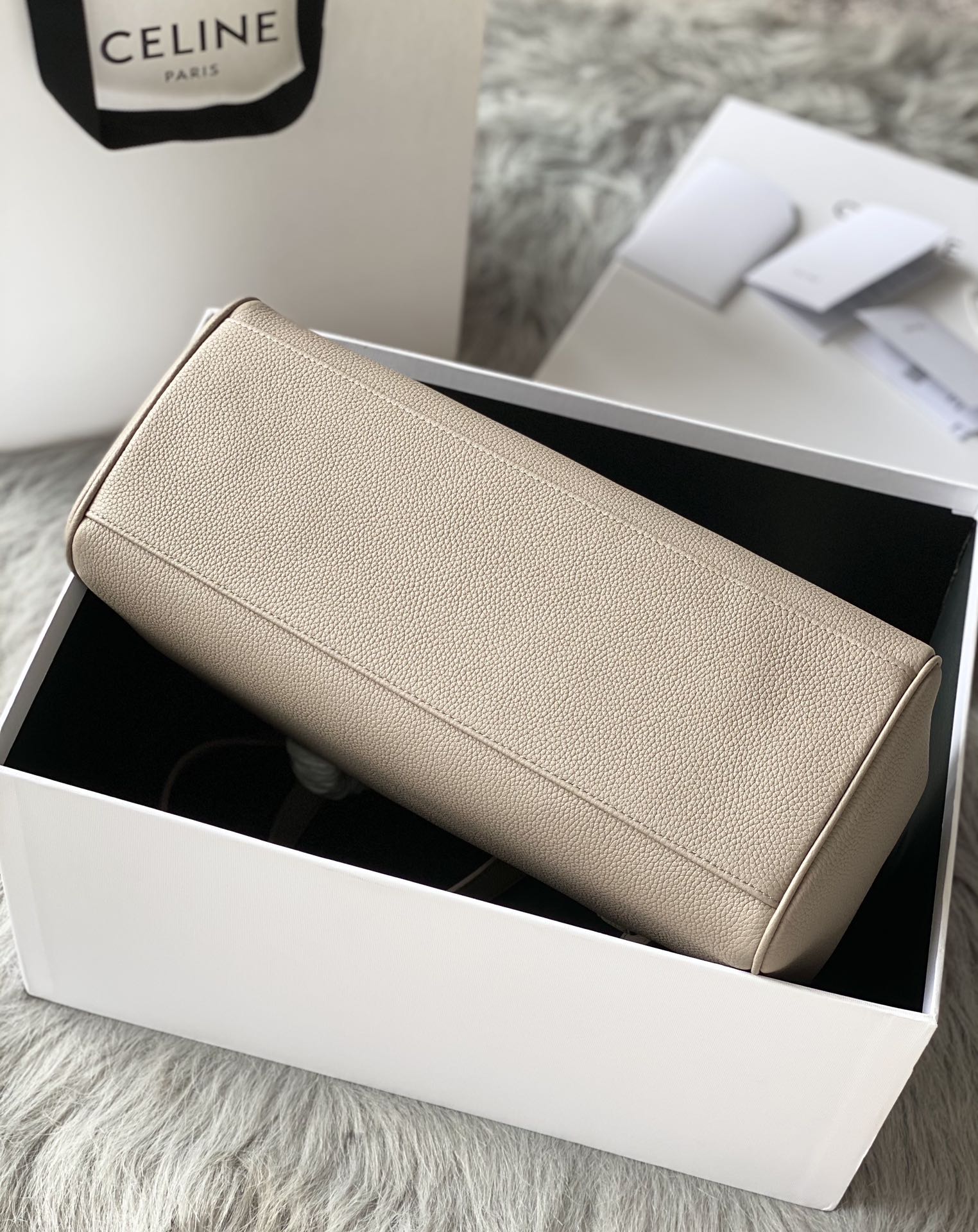 Ce**e large soft 16 bag
