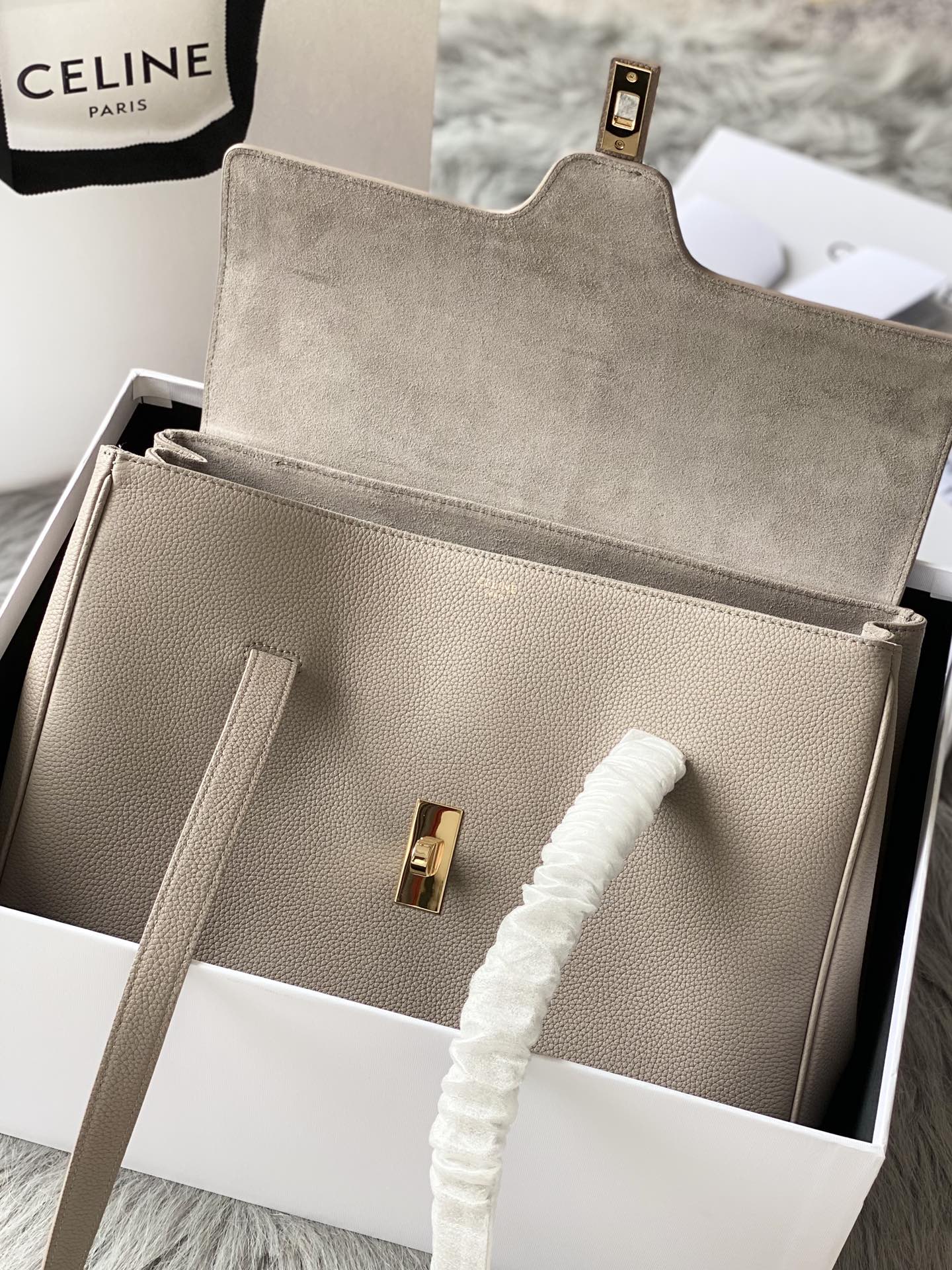Ce**e large soft 16 bag