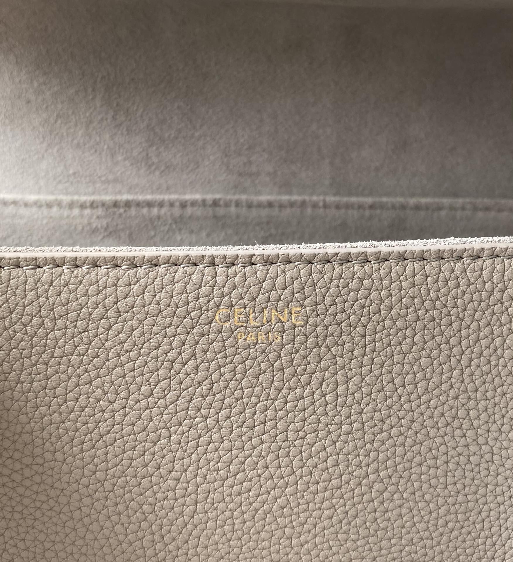 Ce**e large soft 16 bag