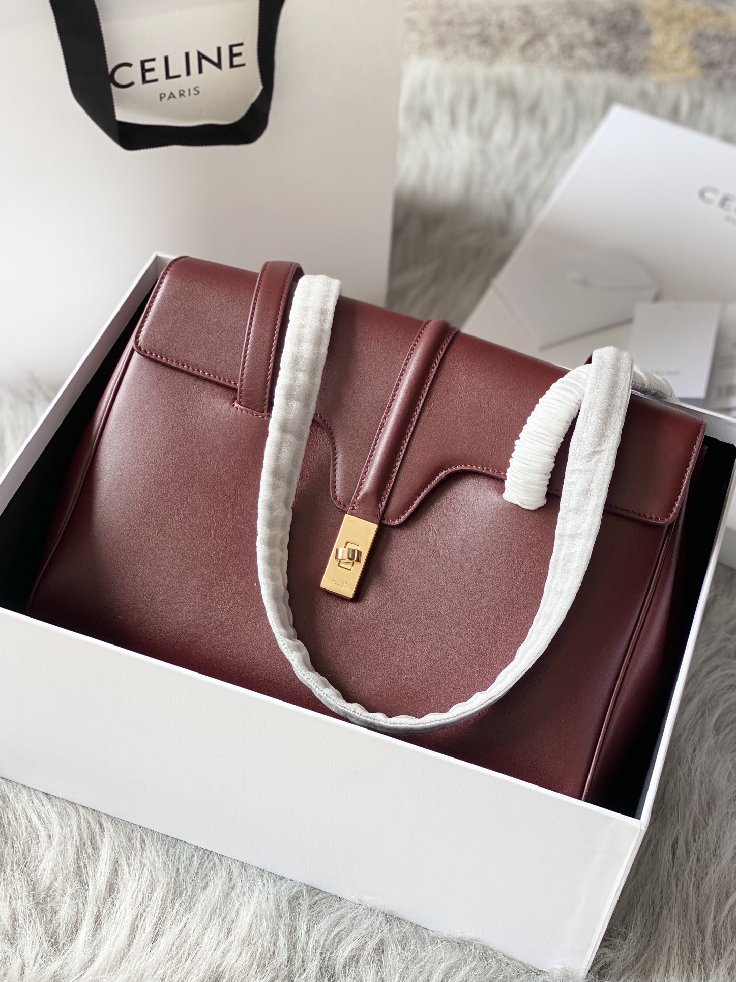 Ce**e large soft 16 bag