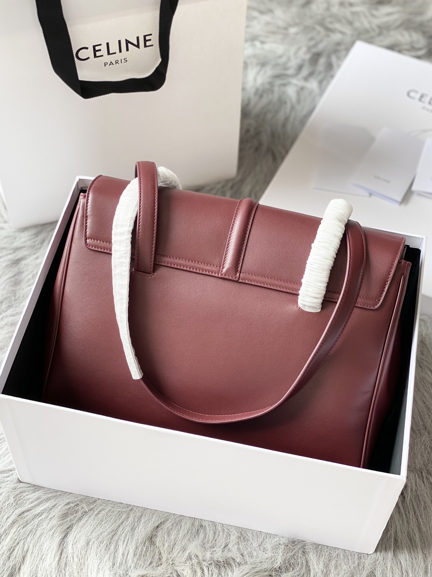 Ce**e large soft 16 bag