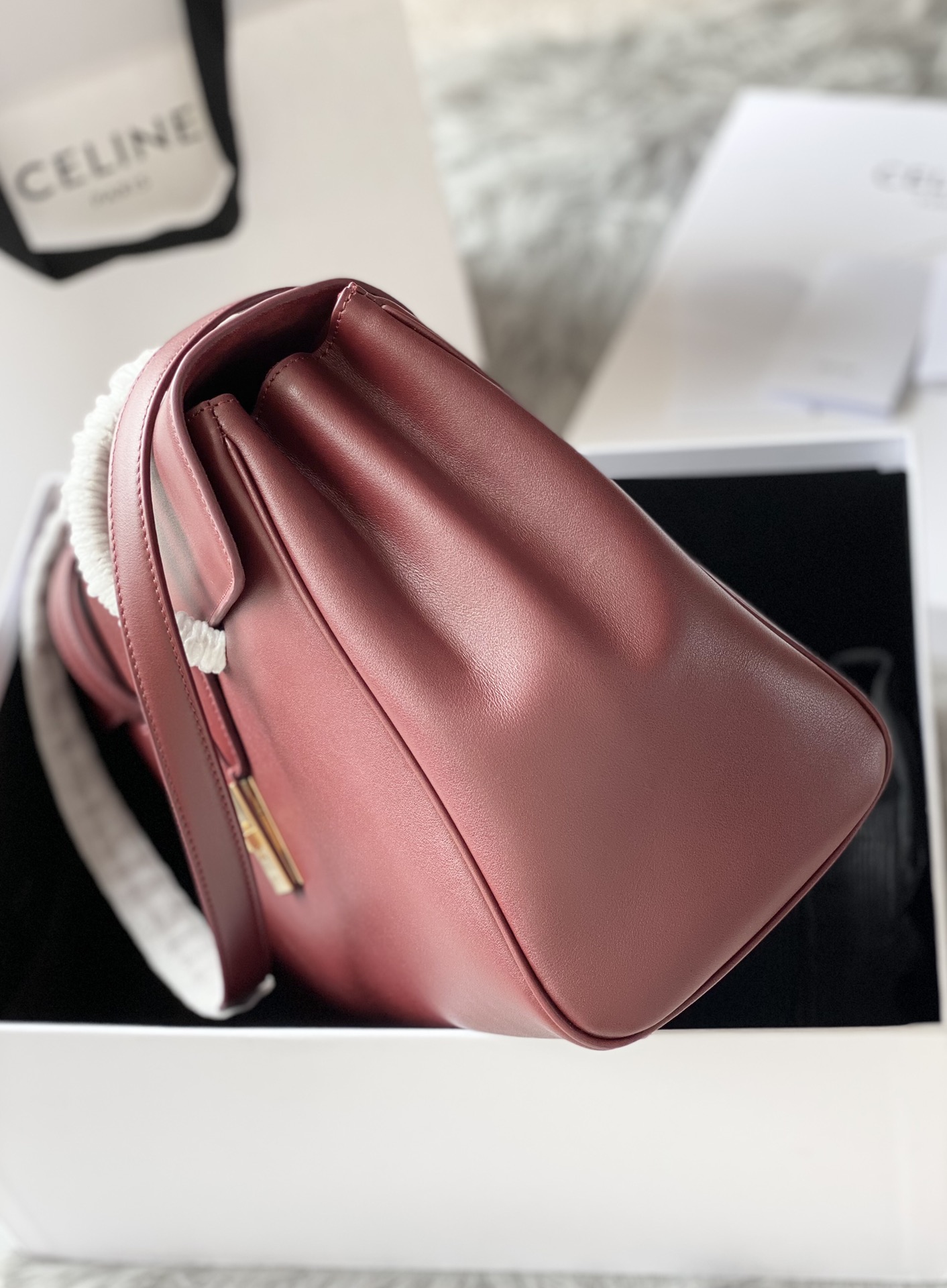 Ce**e large soft 16 bag