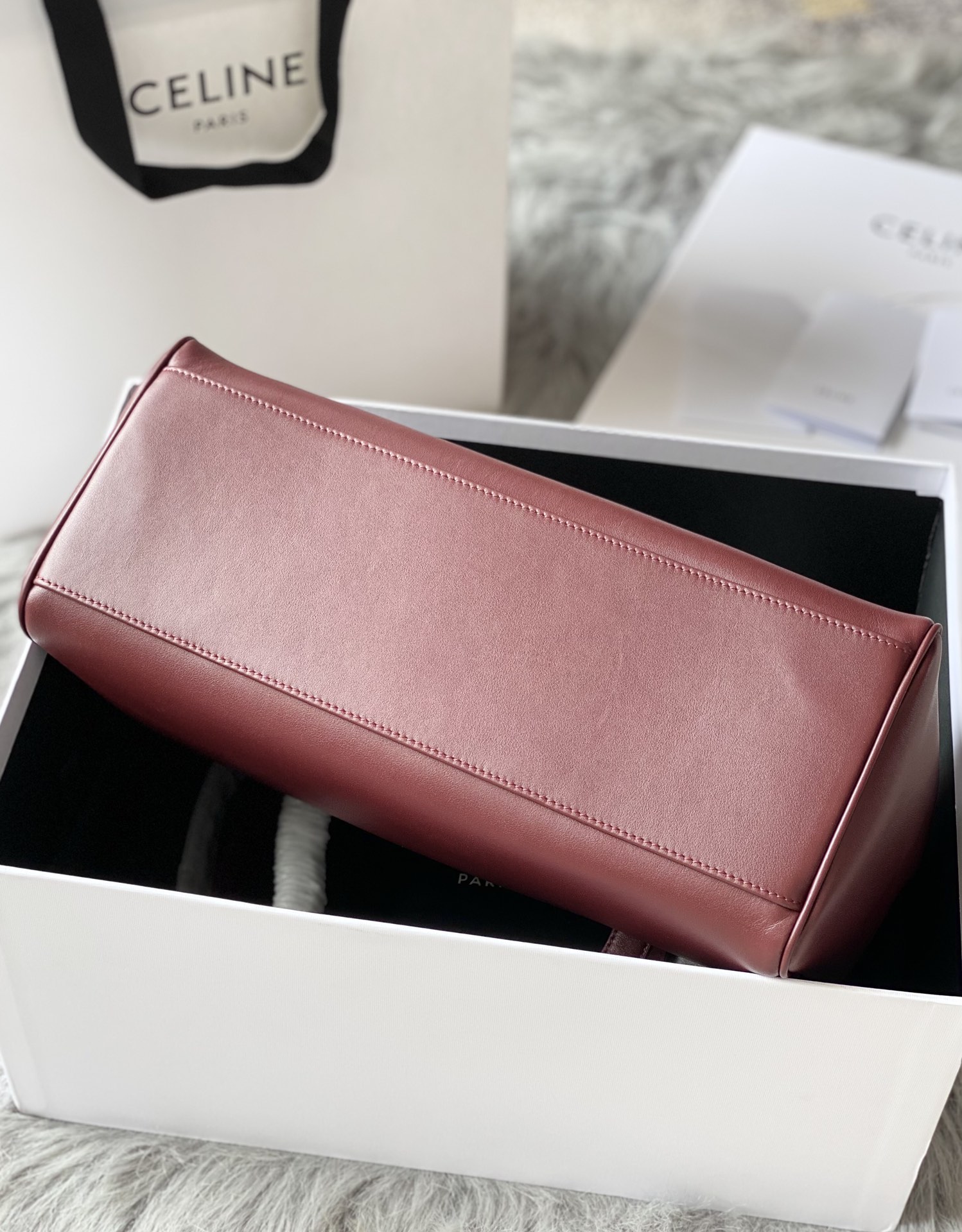 Ce**e large soft 16 bag