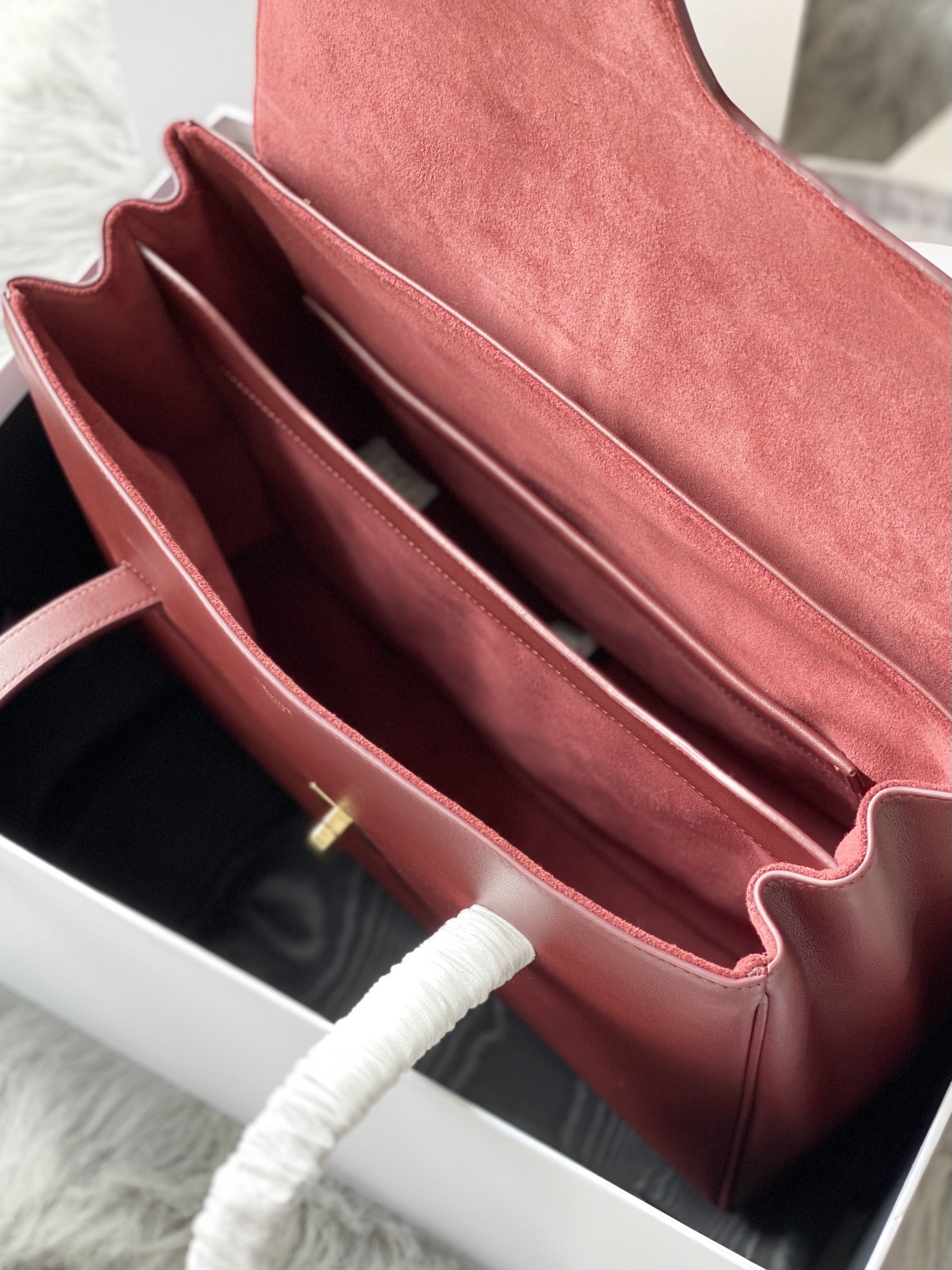Ce**e large soft 16 bag