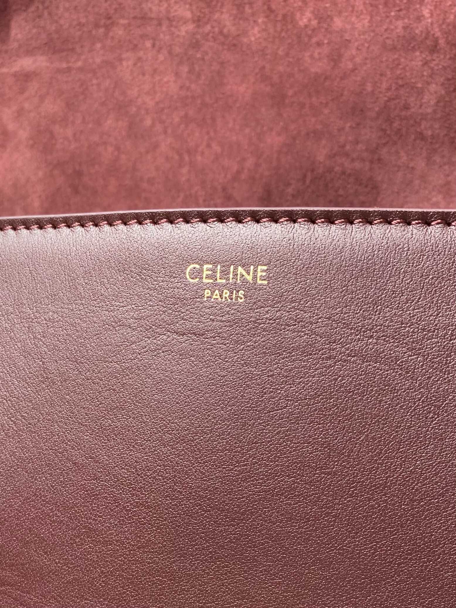 Ce**e large soft 16 bag