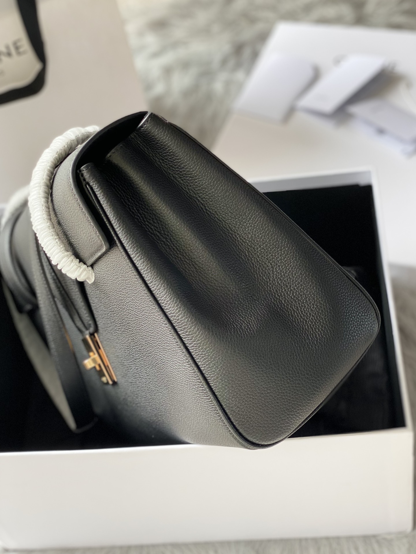 Ce**e large soft 16 bag