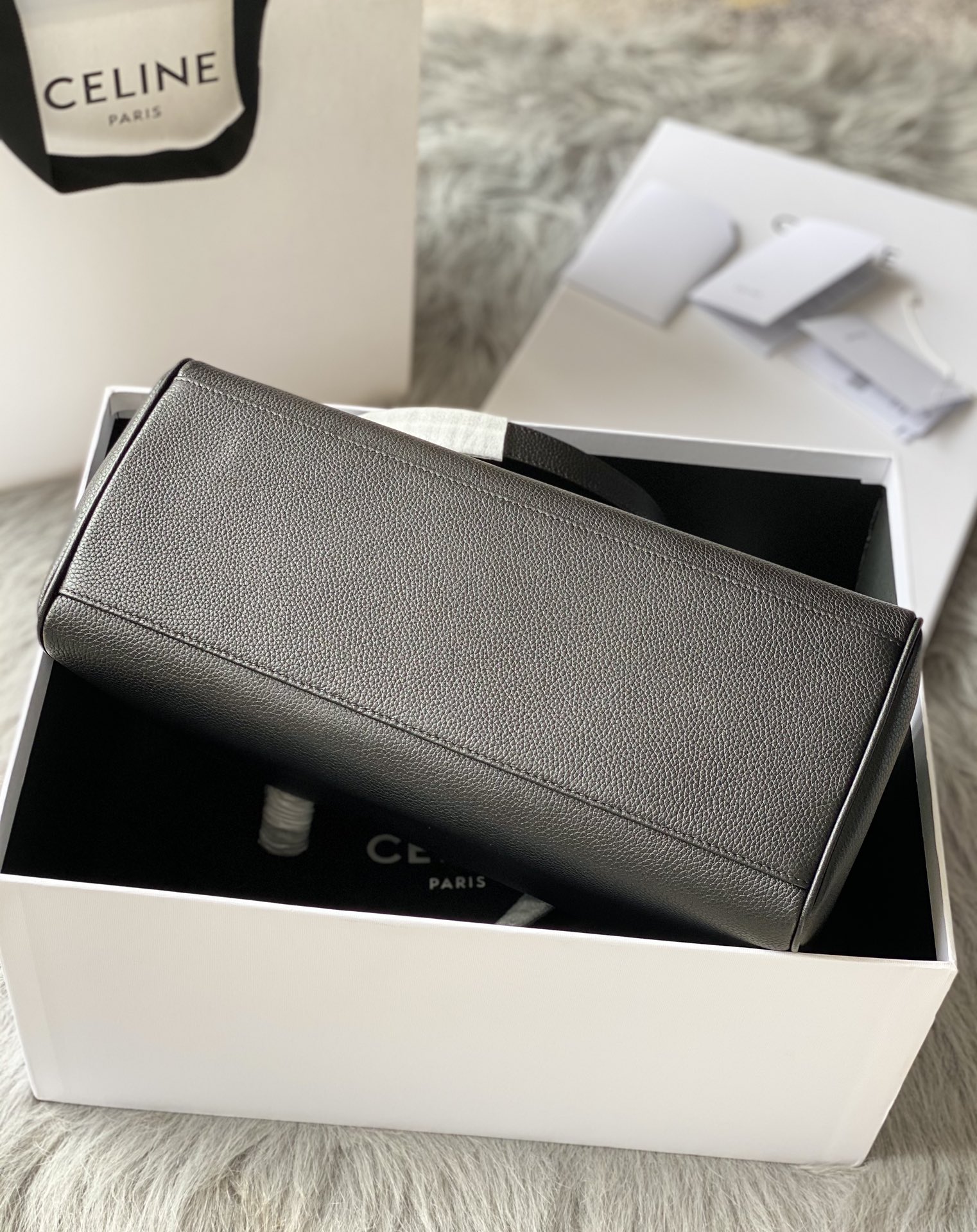 Ce**e large soft 16 bag
