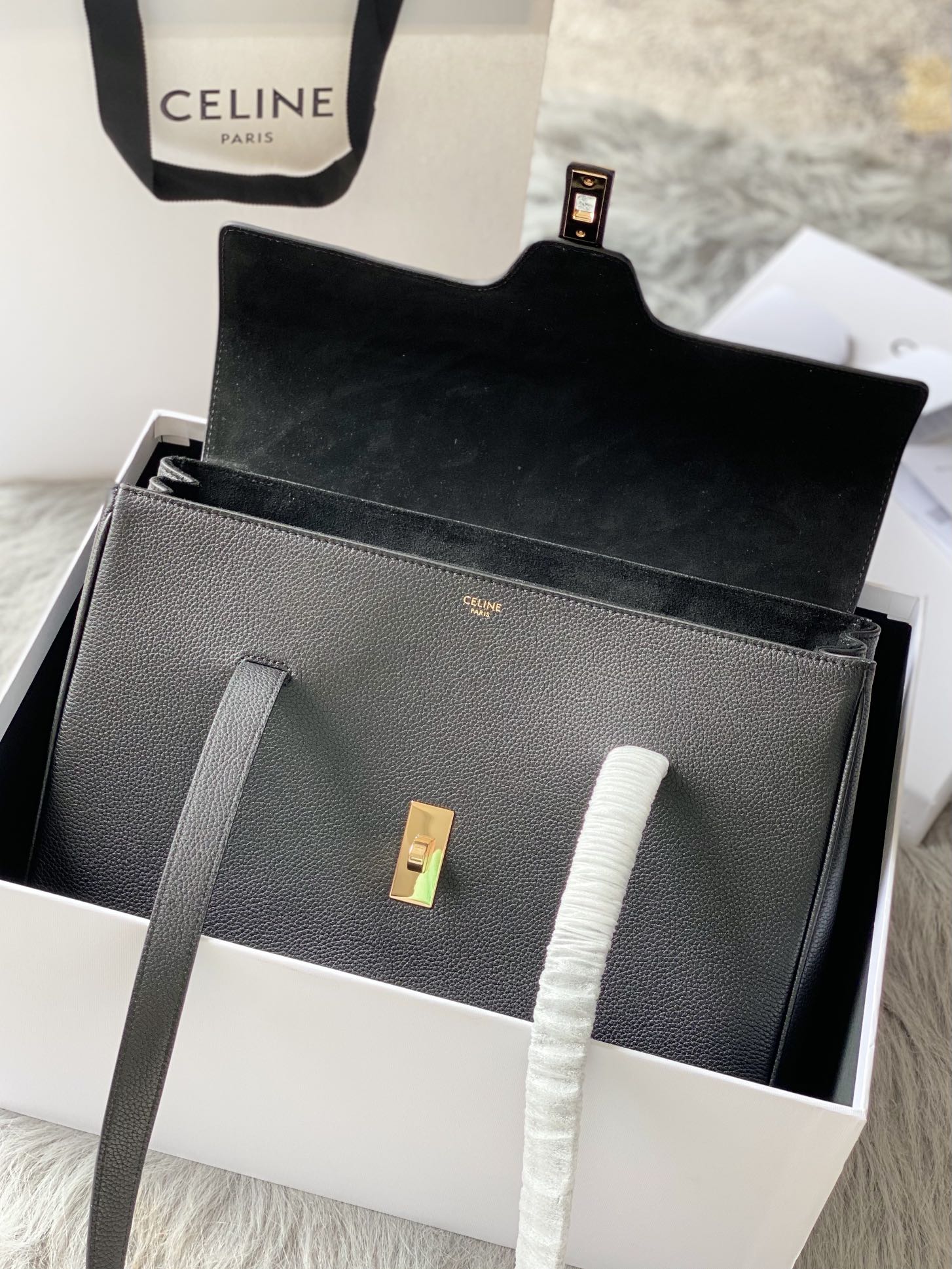 Ce**e large soft 16 bag