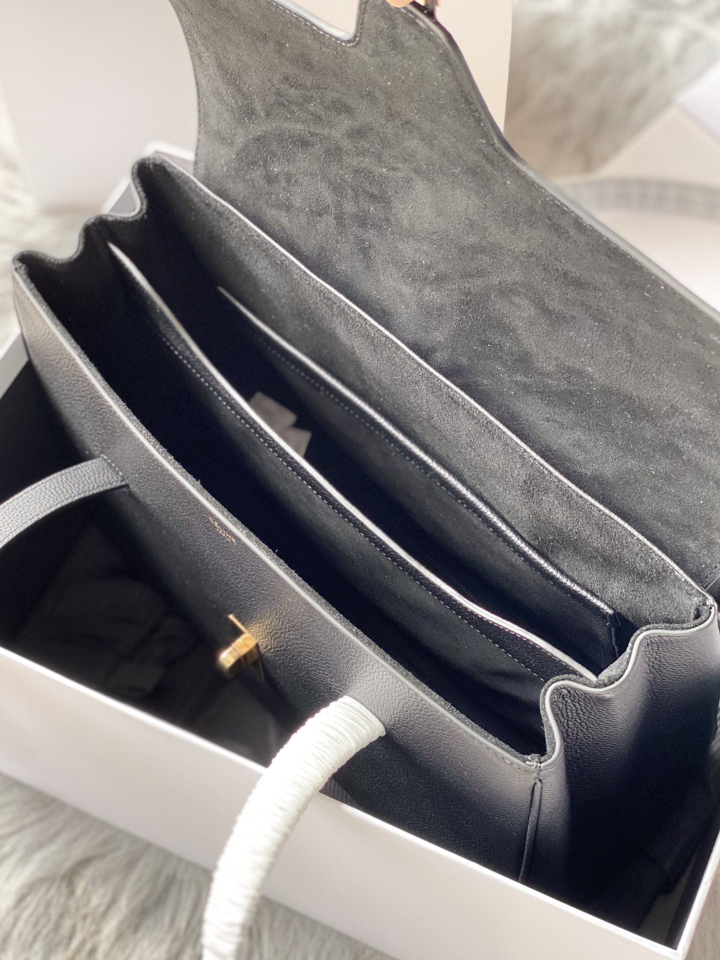 Ce**e large soft 16 bag