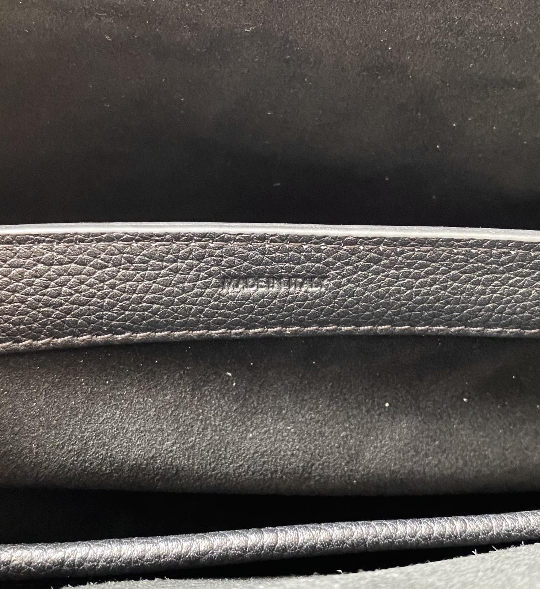 Ce**e large soft 16 bag