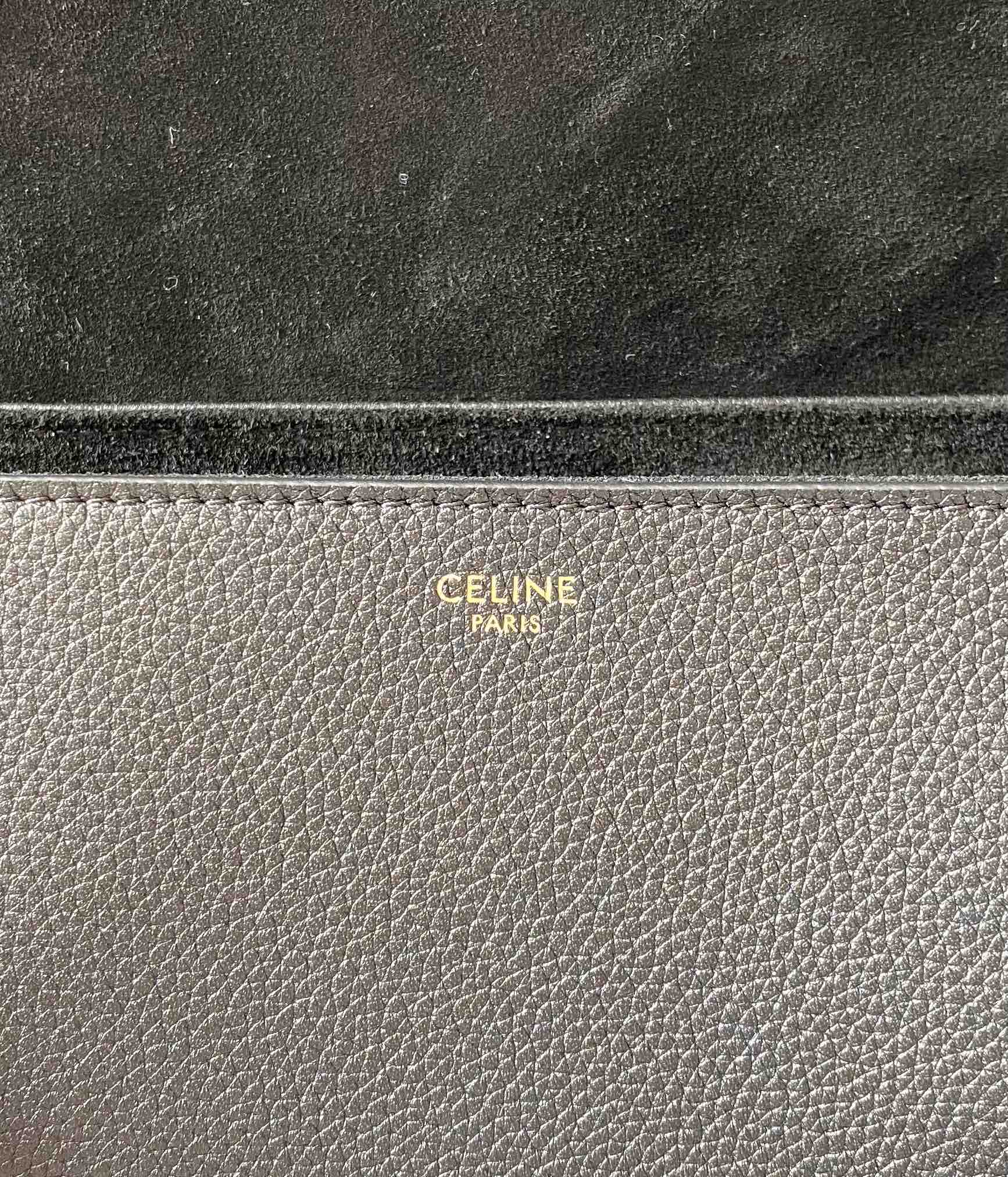 Ce**e large soft 16 bag