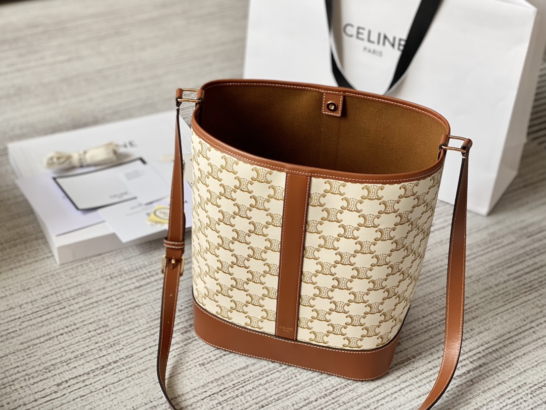 Ce**e medium bucket