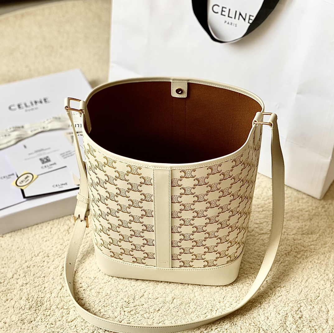 Ce**e medium bucket