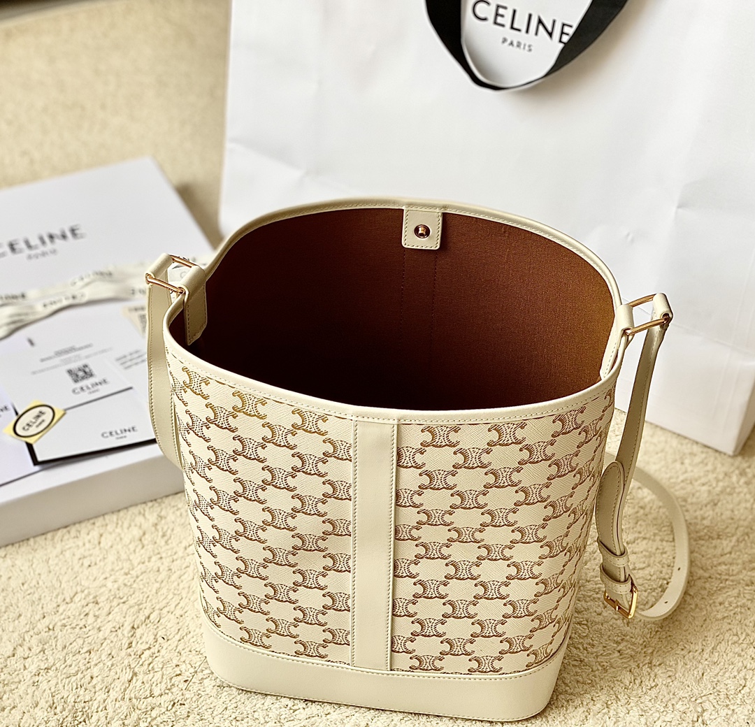 Ce**e medium bucket