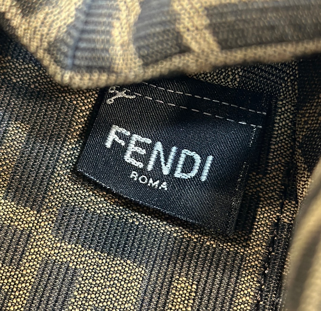 F**di first small