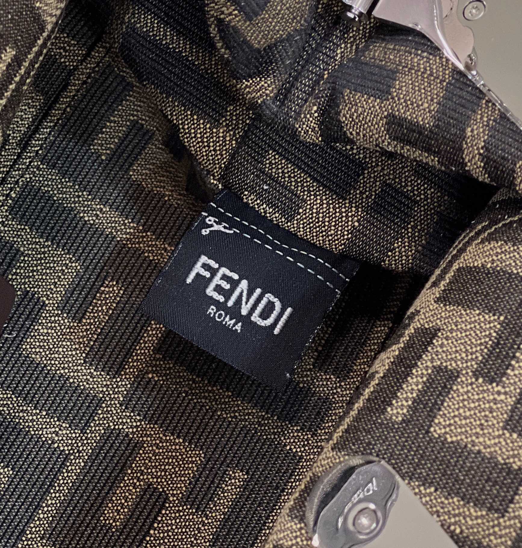 F**di first small