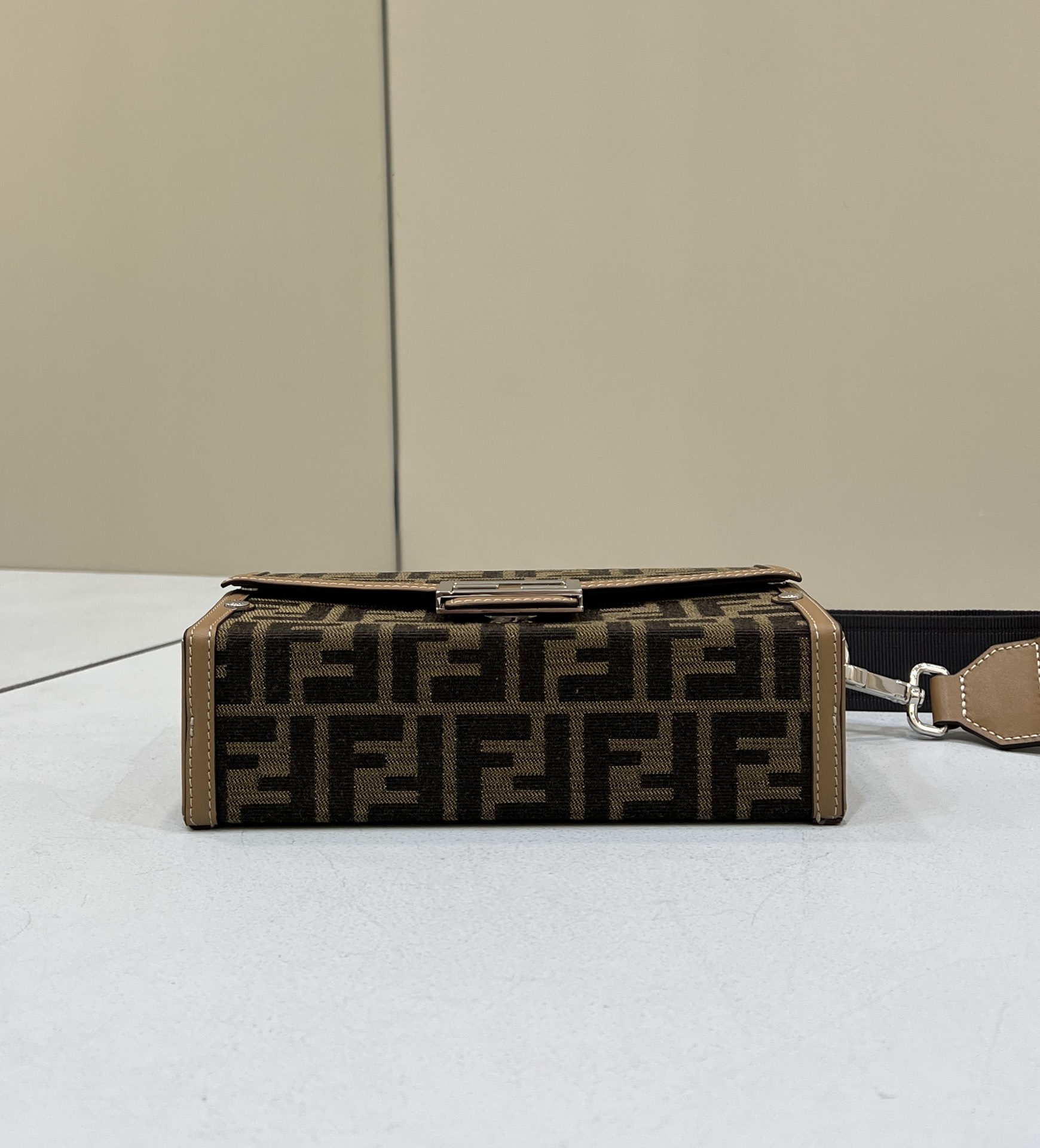 F**di baguette bag