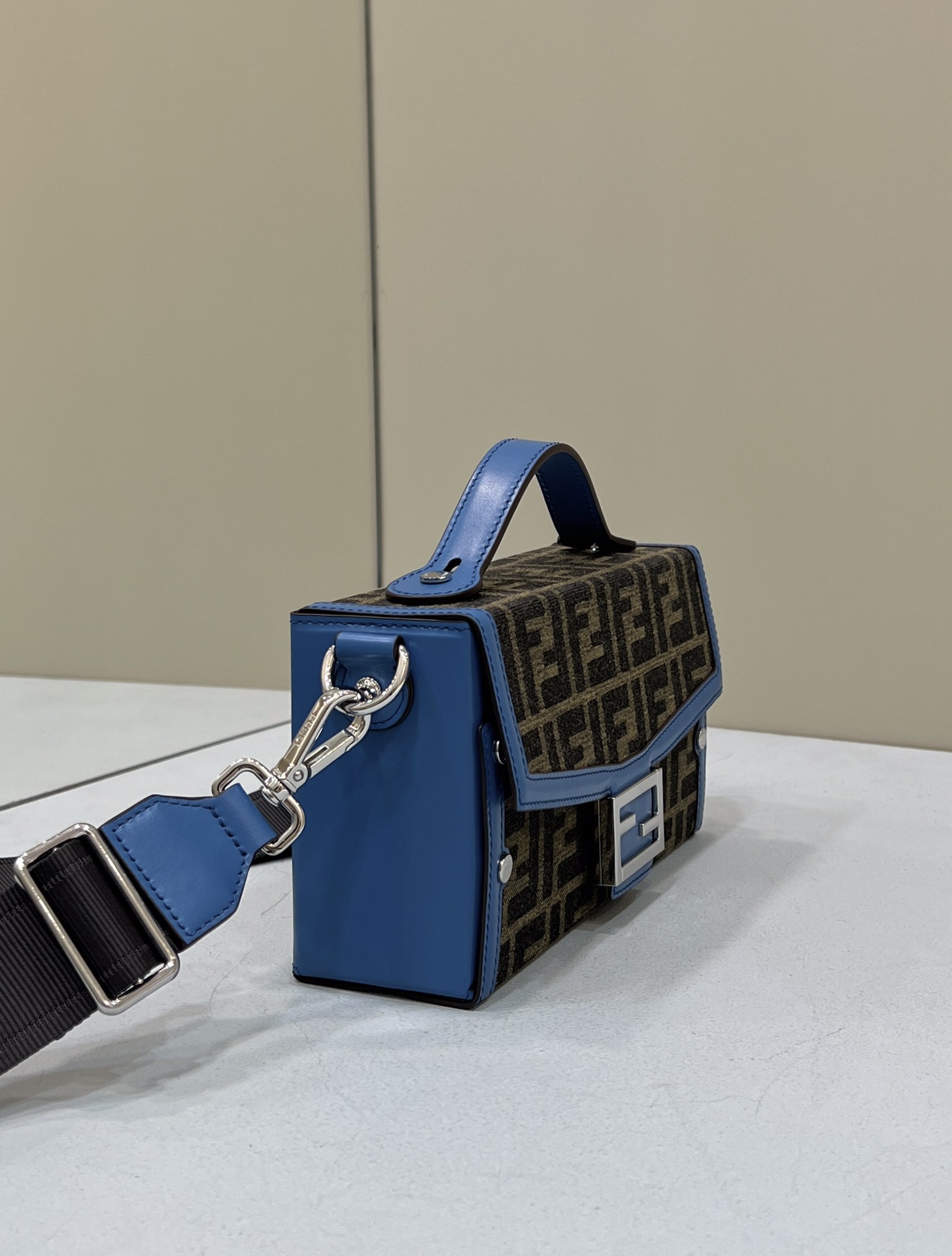 F**di baguette bag