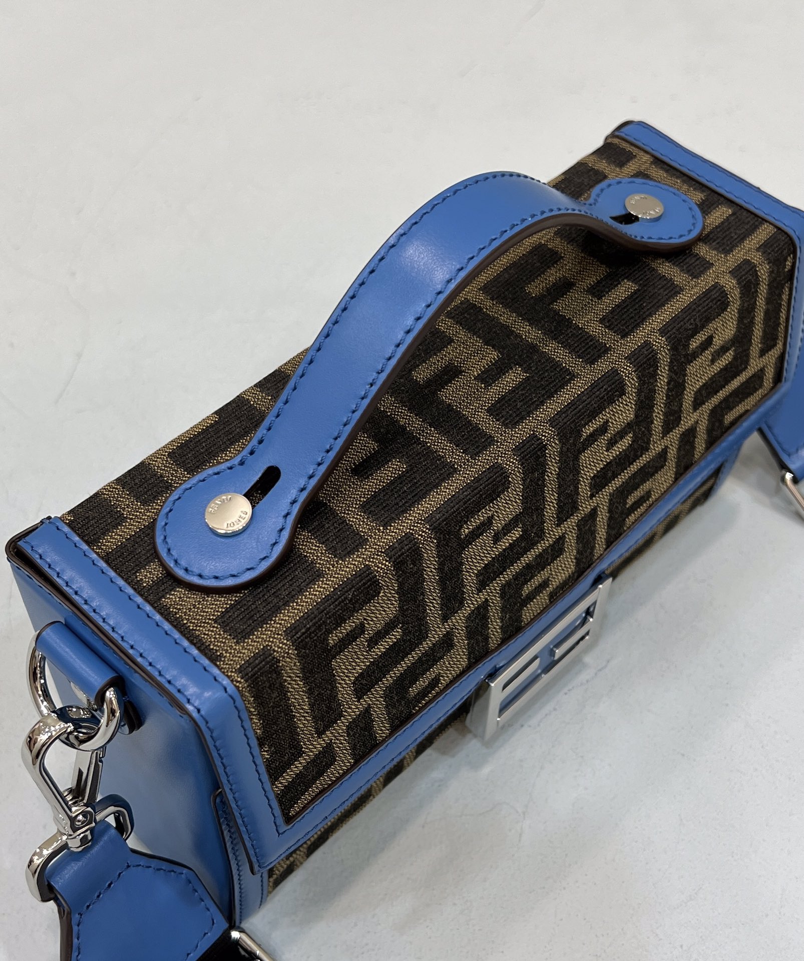 F**di baguette bag