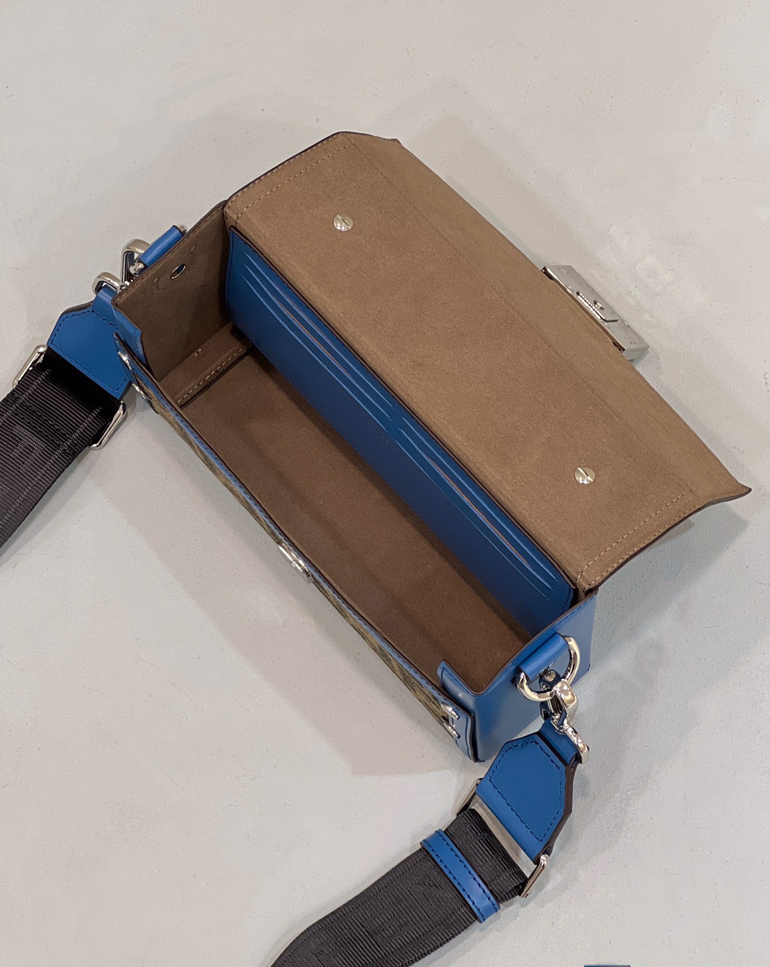 F**di baguette bag