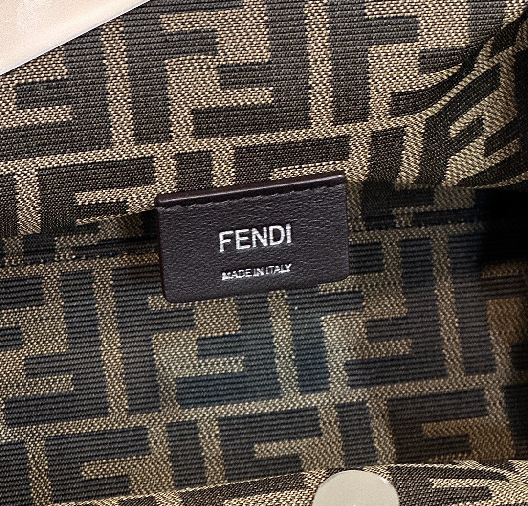 F**di first small