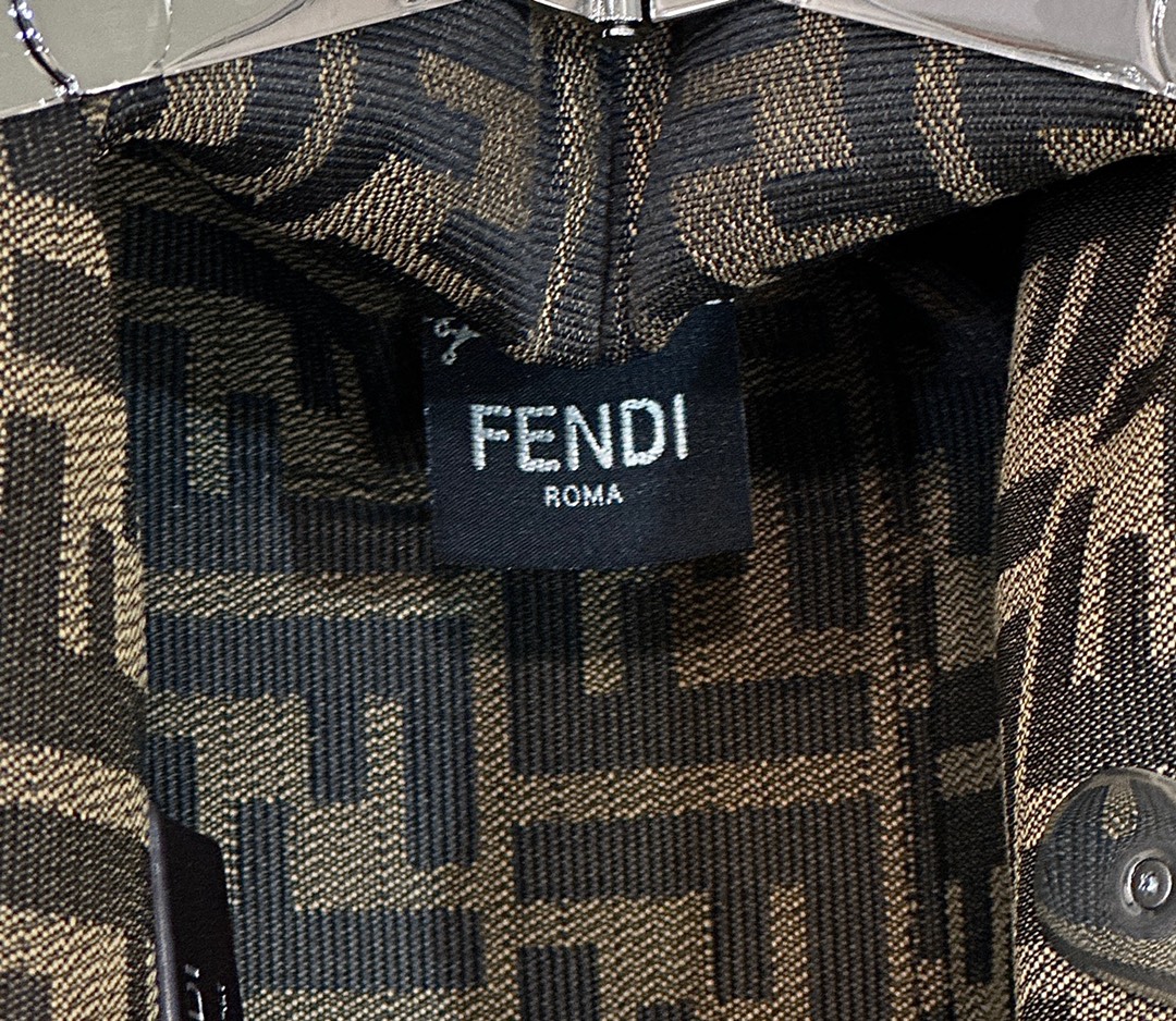 F**di first small