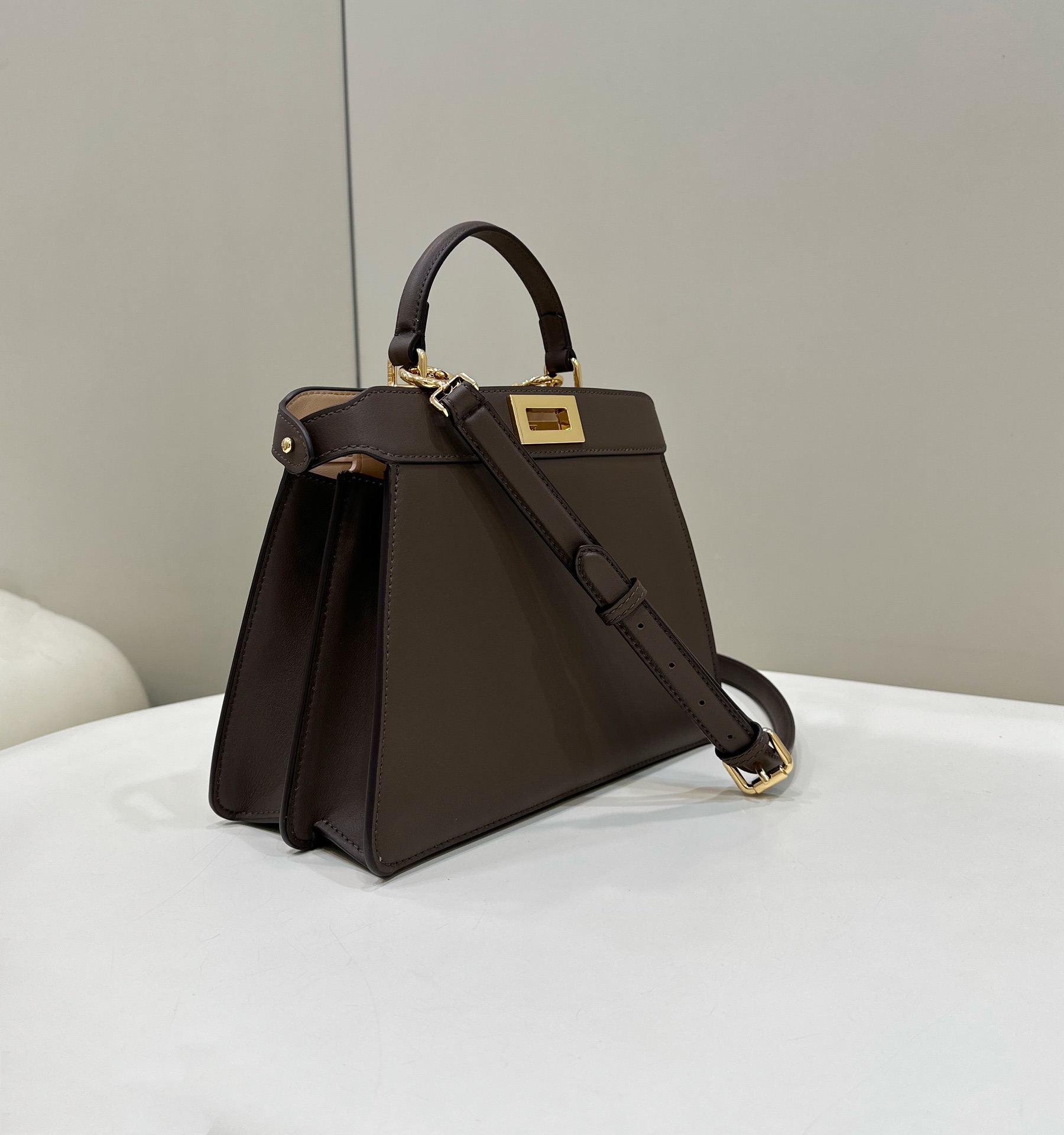 F**di peekaboo i see u small bag