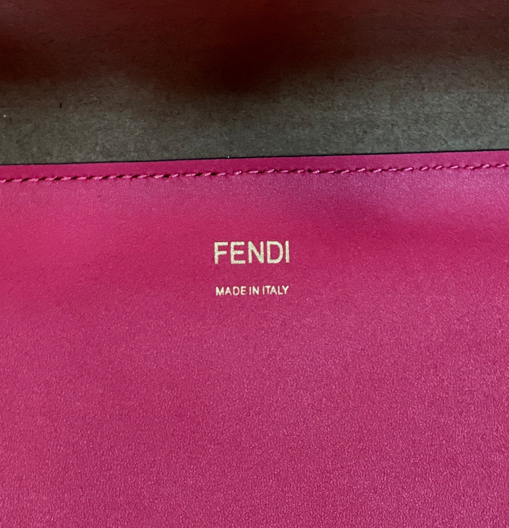 F**di sunshine medium
