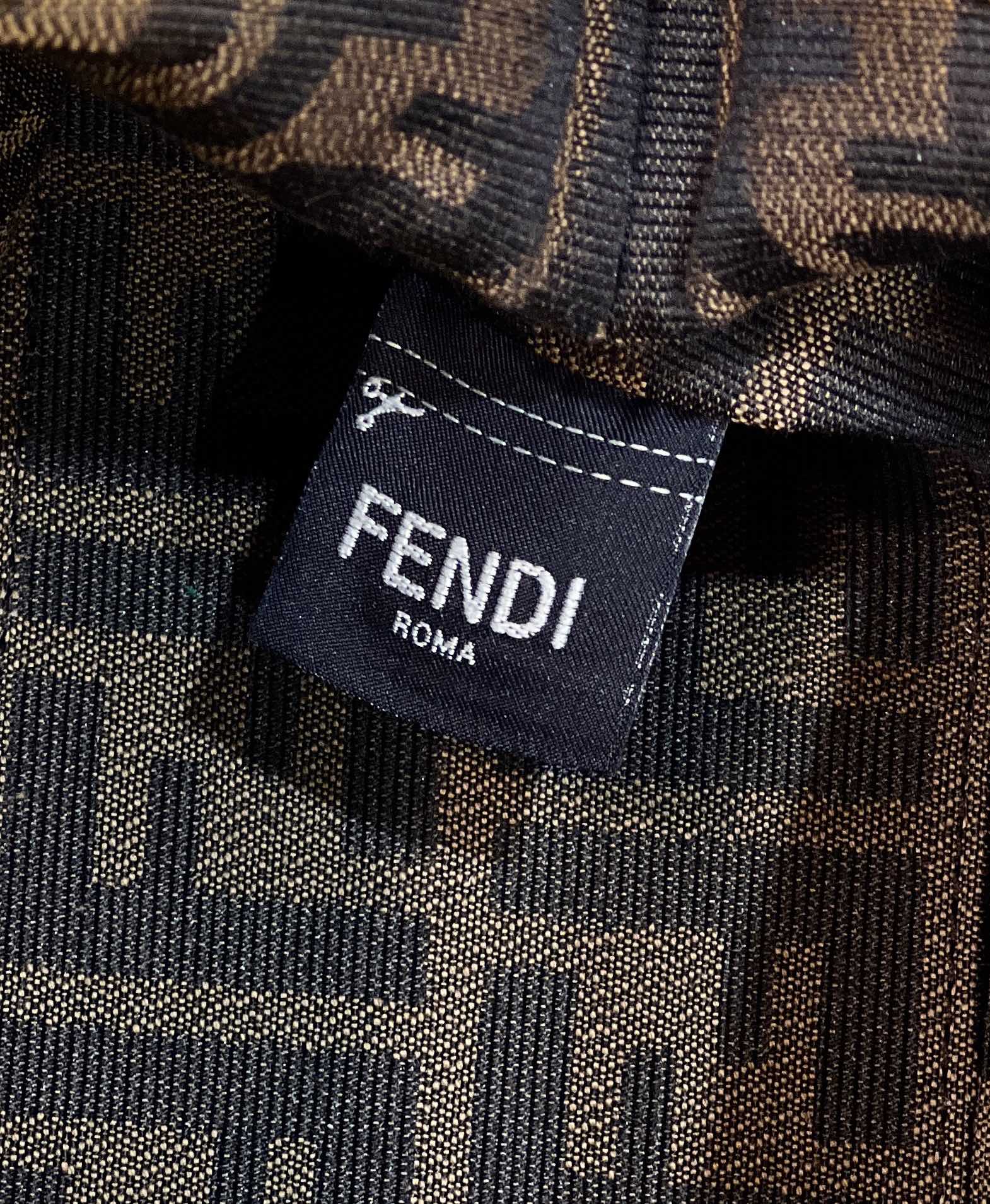F**di first small