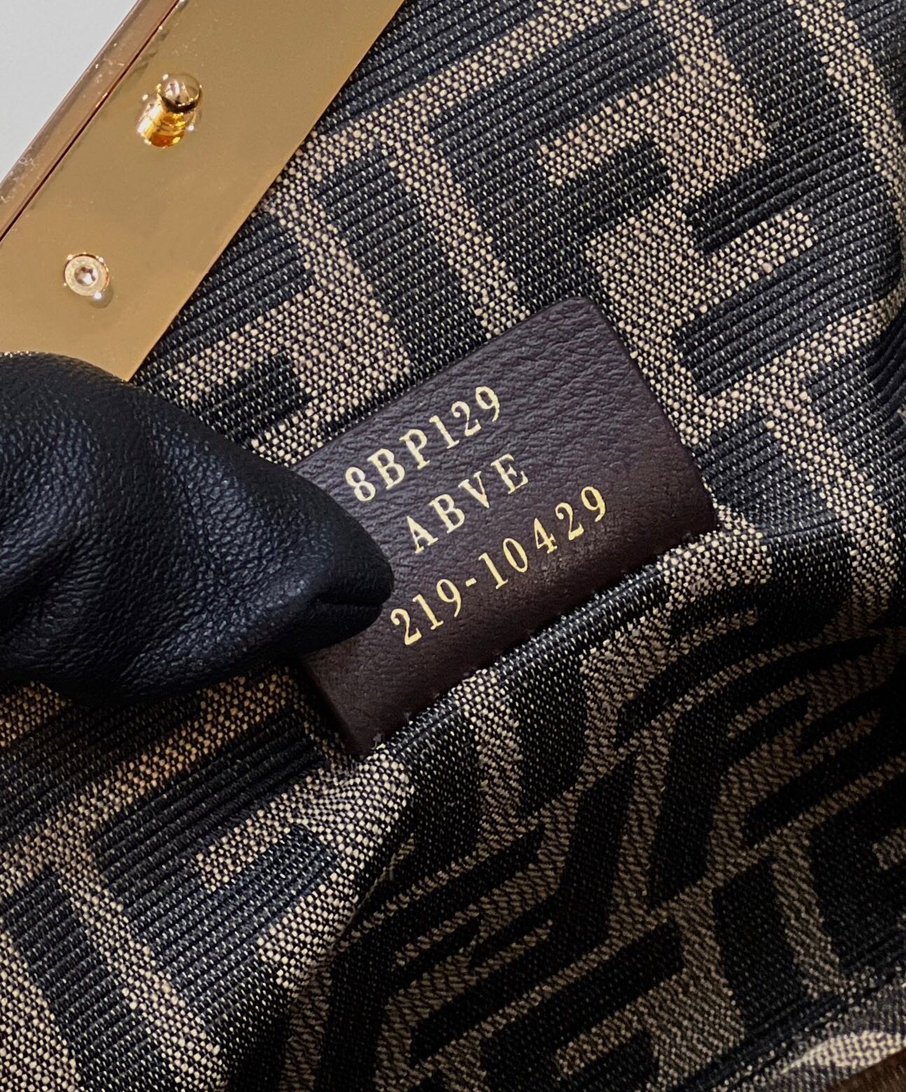 F**di first small