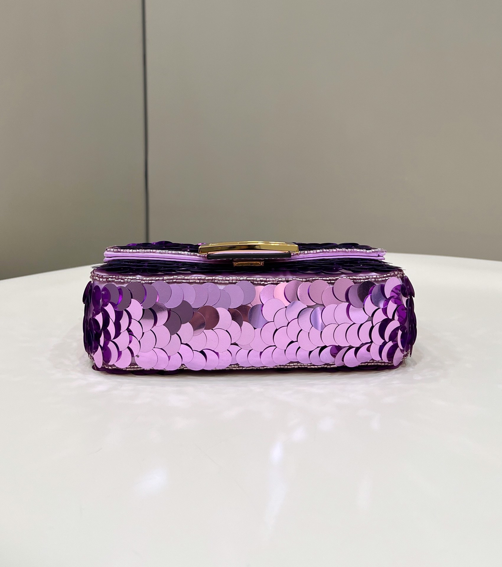 F**di baguette mini bag