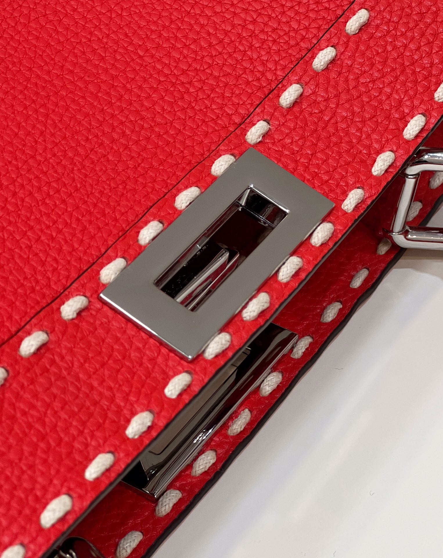 F**di peekaboo medium bag
