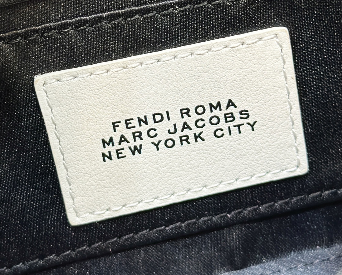 F**di by marc jacobs