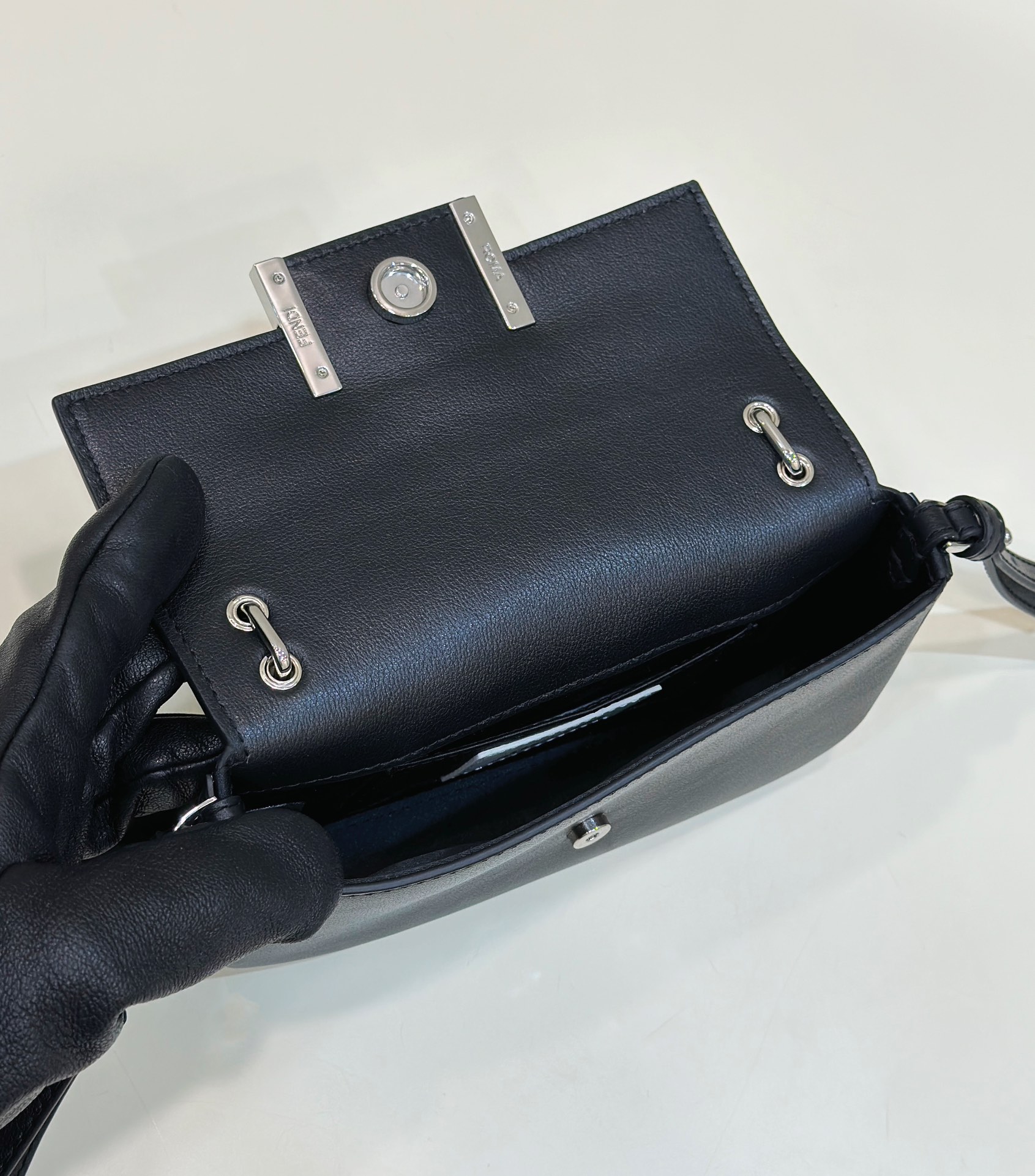 F**di by marc jacobs