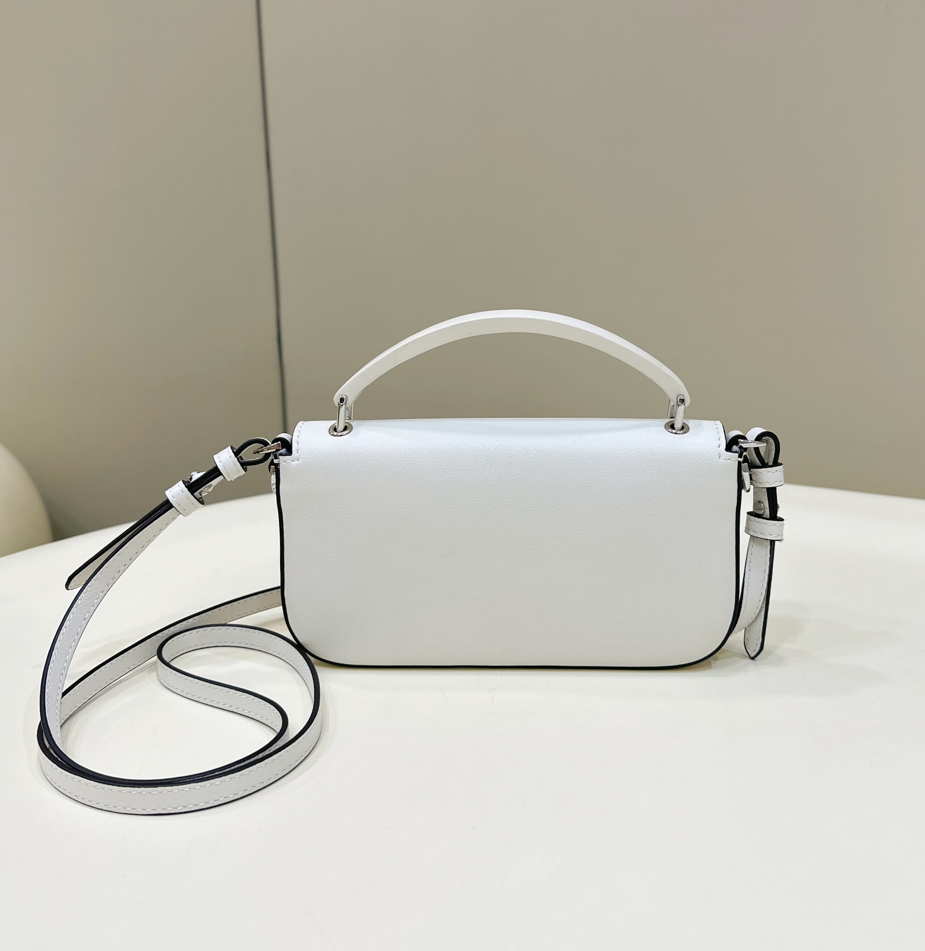 F**di by marc jacobs