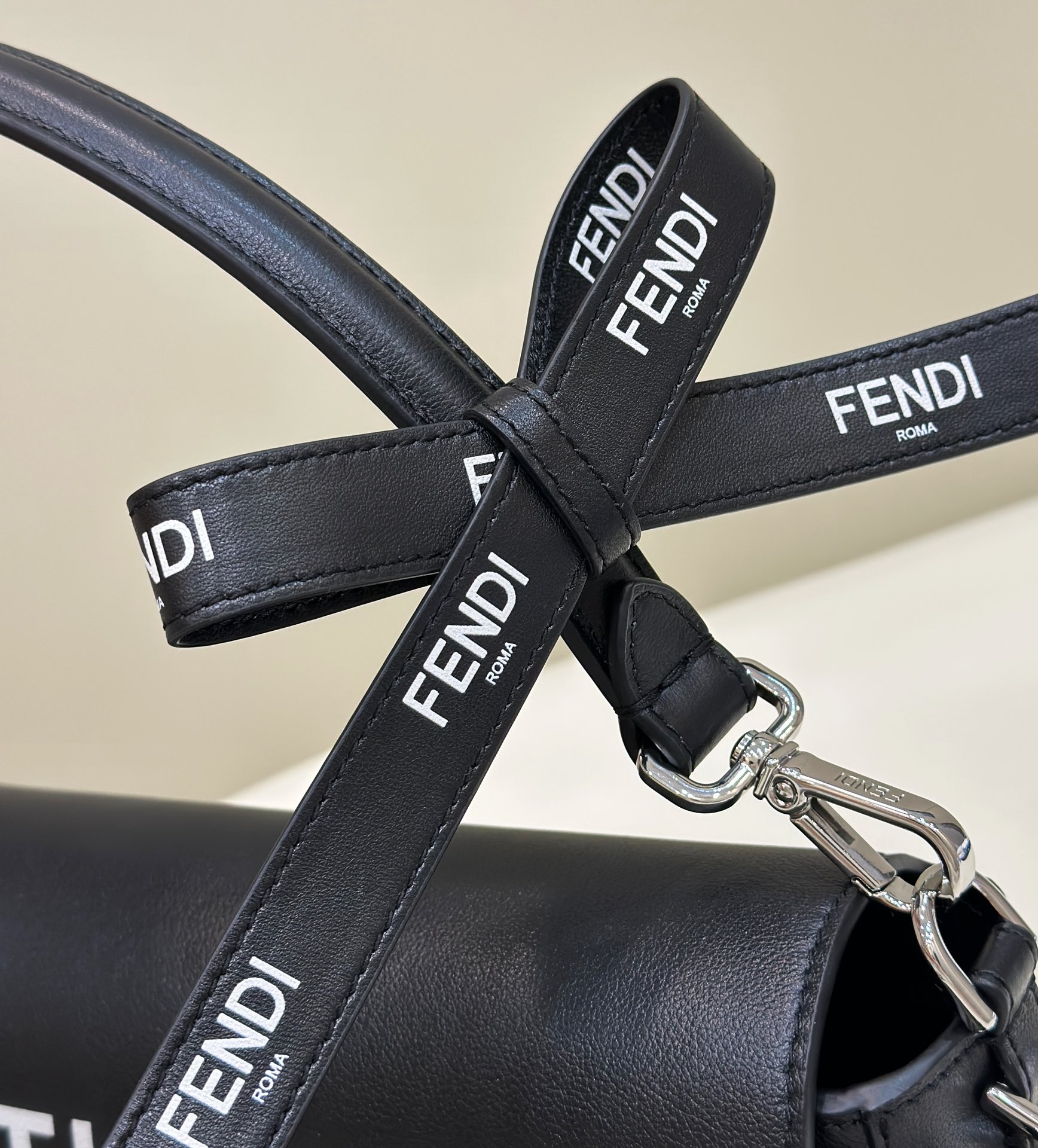 F**di by marc jacobs