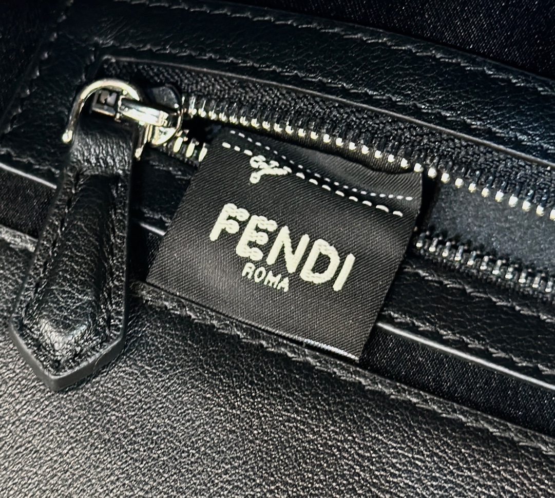 F**di by marc jacobs