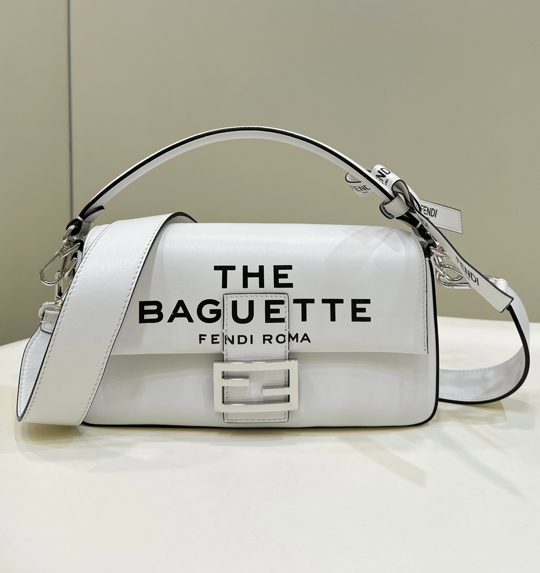 F**di by marc jacobs